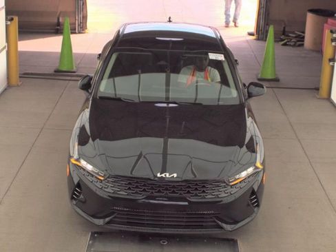 Used 2023 Kia K5 LXS image 3
