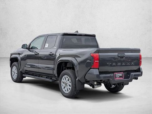 New 2026 Toyota Tacoma SR5 image 9