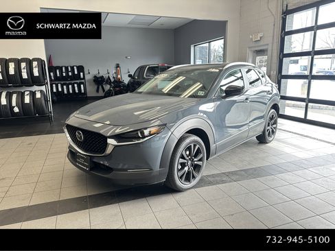 Certified 2023 MAZDA CX-30 AWD 2.5 S w/ Preferred Package image 1