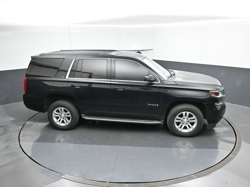 Used 2019 Chevrolet Tahoe LT image 51