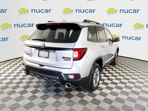 Used 2023 Honda Passport TrailSport image 29