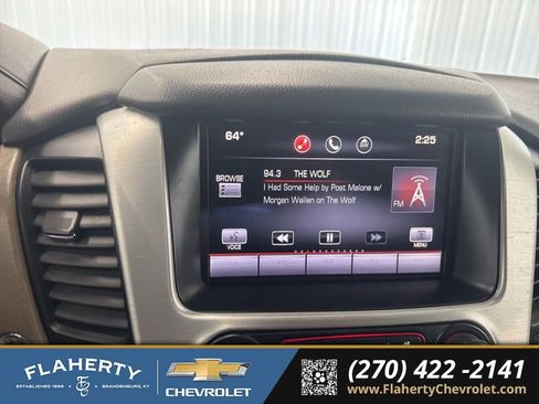 Used 2015 GMC Yukon XL SLT w/ Open Road Package image 27