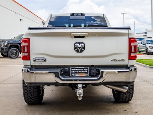 Used 2024 RAM 2500 Limited w/ Safety Group AWD/4WD image 3