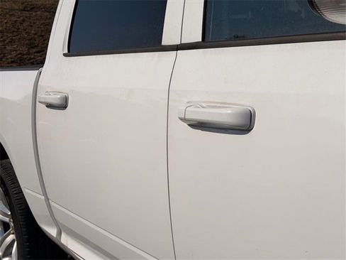 Used 2016 RAM 1500 Sport image 18