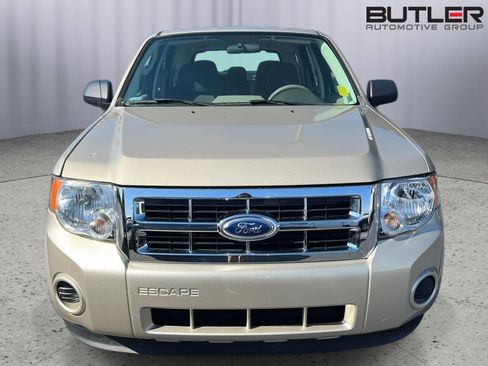 Used 2012 Ford Escape XLS FWD image 8