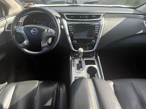 Used 2018 Nissan Murano Platinum image 13