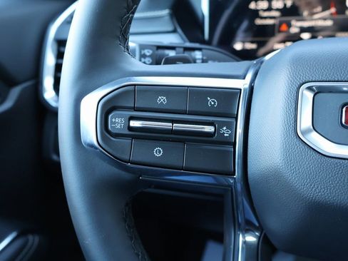 New 2026 GMC Acadia Elevation w/ Black Edition image 16