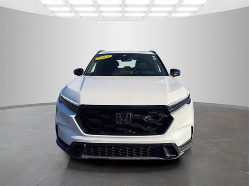 Used 2025 Honda CR-V Sport image 2