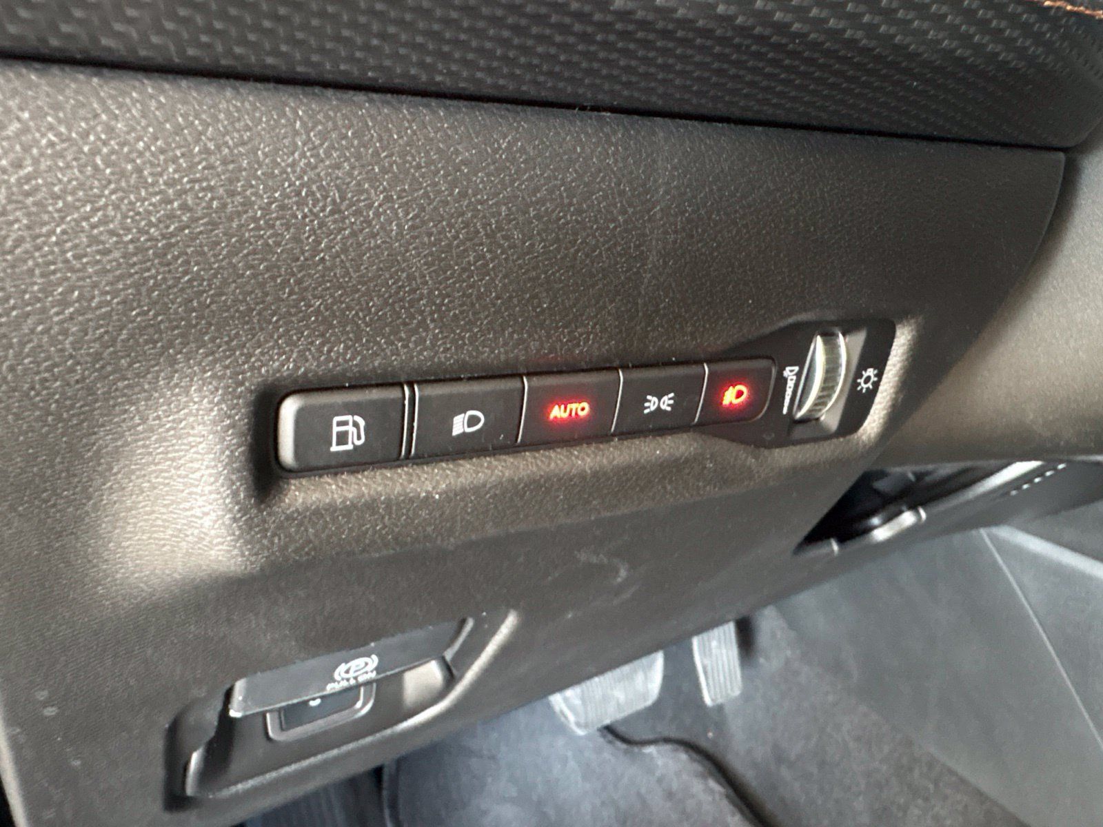 New 2026 Jeep Cherokee Limited AWD/4WD image 12