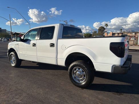 Used 2014 Ford F150 XL w/ XL Plus Package image 5