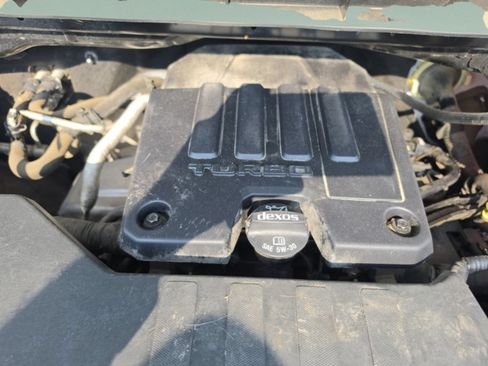 Used 2021 Chevrolet Silverado 1500 Custom RWD image 11