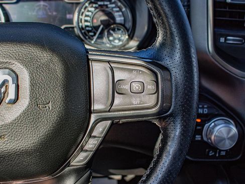 Used 2020 RAM 1500 Rebel w/ Rebel Level 2 Equipment Group AWD/4WD image 26