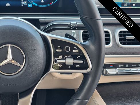 Certified 2022 Mercedes-Benz GLE 350 image 29