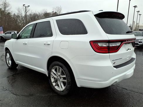 New 2026 Dodge Durango GT image 5