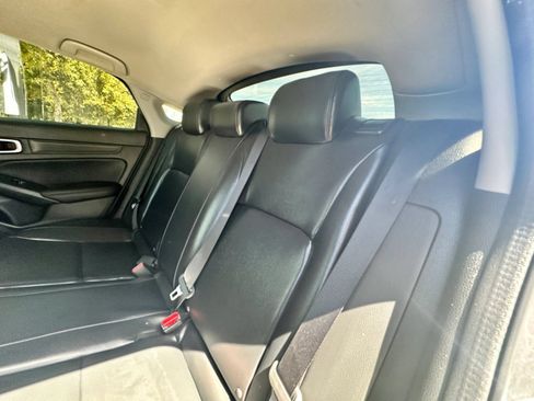 Used 2023 Acura Integra FWD image 11