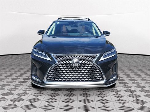 Used 2022 Lexus RX 350 350 image 2