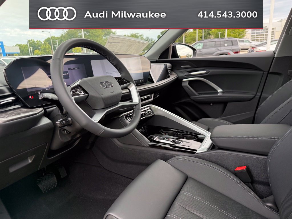 New 2026 Audi Q5 Premium Plus AWD/4WD image 4