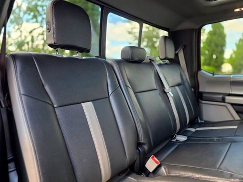 Used 2018 Ford F150 XLT w/ Equipment Group 302A Luxury AWD/4WD image 47