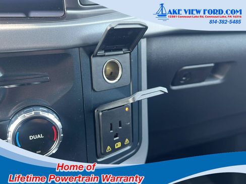 Used 2026 Ford F150 XLT w/ Equipment Group 302A MID AWD/4WD image 35