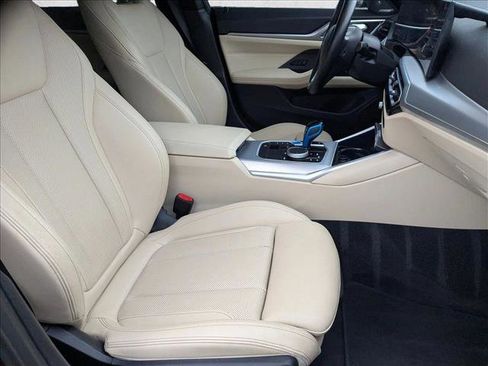 Certified 2023 BMW i4 eDrive40 image 21