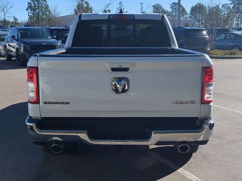 Used 2022 RAM 1500 Big Horn image 6