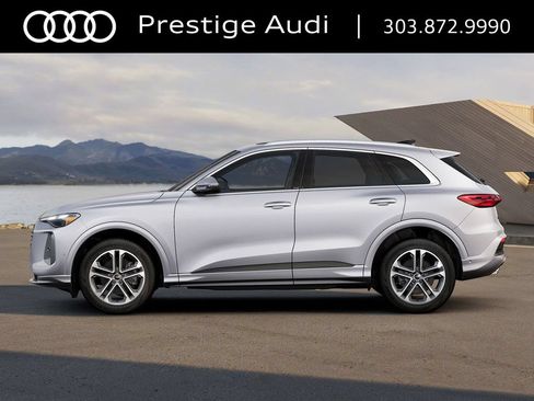 Used 2026 Audi Q5 Premium AWD/4WD image 4