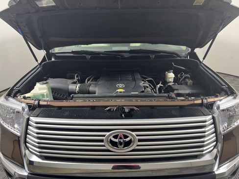 Used 2014 Toyota Tundra Limited w/ Limited Premium Package RWD image 20