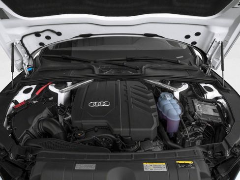 New 2026 Audi A5 2.0T Premium Plus AWD/4WD image 8