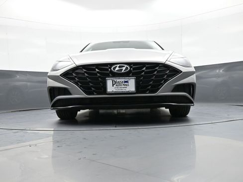 Certified 2023 Hyundai Sonata SEL FWD image 26