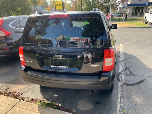 Used 2016 Jeep Patriot Latitude image 6