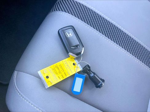 Used 2018 Honda Civic EX-T image 15