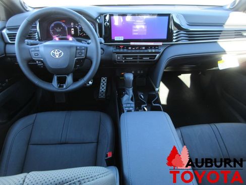 New 2026 Toyota Camry XSE image 5