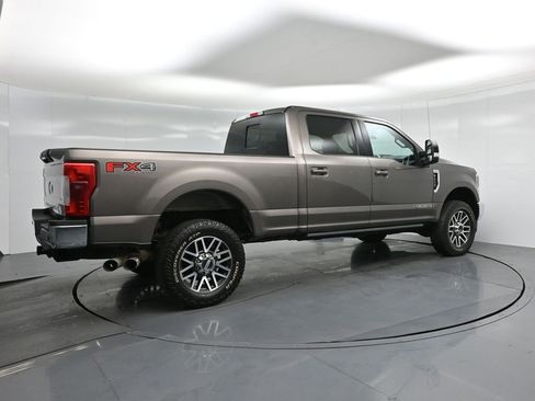 Certified 2018 Ford F250 Lariat w/ Lariat Ultimate Package image 26