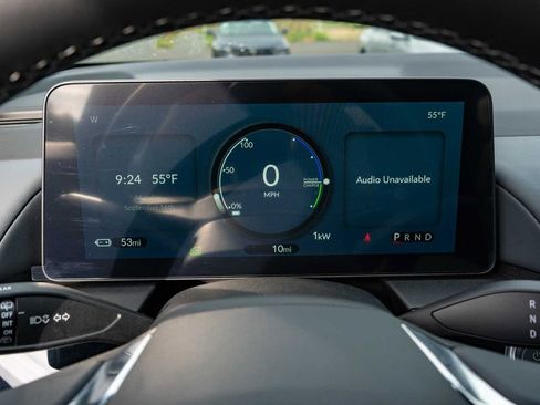 New 2026 Honda Prologue Touring image 26