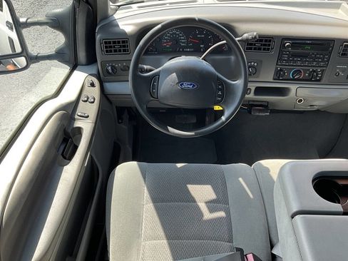Used 2004 Ford F250 XLT AWD/4WD image 33