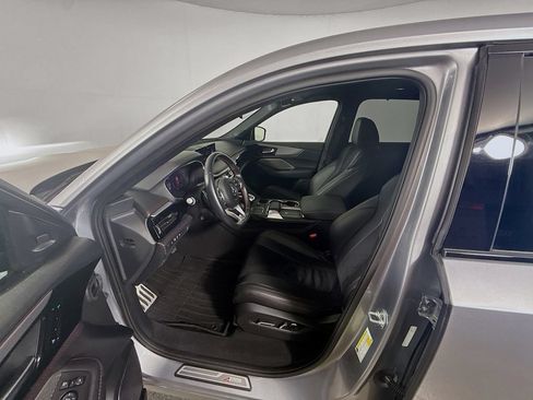 Used 2023 Acura MDX A-Spec AWD/4WD image 19