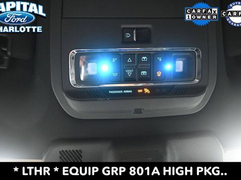 Used 2022 Ford F150 Raptor w/ Equipment Group 801A High AWD/4WD image 17