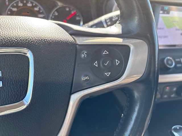 Used 2019 GMC Acadia Denali w/ Technology Package AWD/4WD image 33