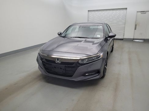 Used 2019 Honda Accord Sport image 15