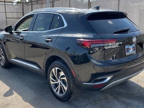 Used 2023 Buick Envision Essence image 6