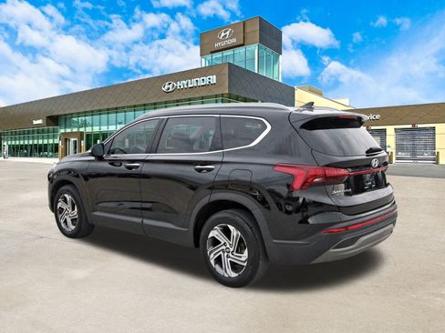 Used 2023 Hyundai Santa Fe SEL image 8