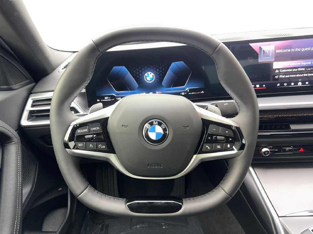 Used 2026 BMW 230i Coupe RWD image 51