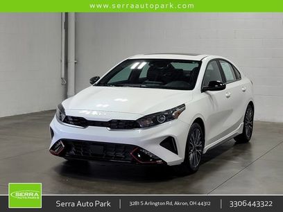 Used 2024 Kia Forte GT-Line w/ GT-Line Premium Package