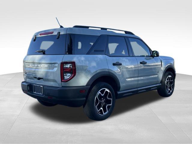 Used 2021 Ford Bronco Sport Big Bend AWD/4WD image 5