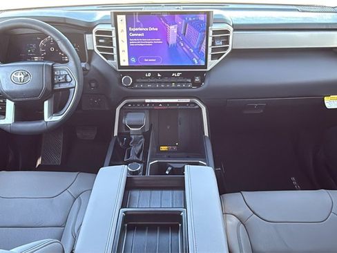 New 2026 Toyota Tundra Limited image 17