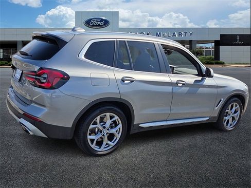 Used 2024 BMW X3 sDrive30i image 5