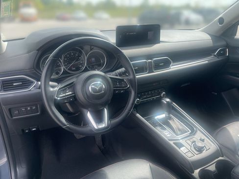 Used 2025 MAZDA CX-5 Carbon Edition AWD/4WD image 19