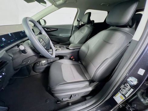 New 2026 Kia EV6 Light RWD image 19