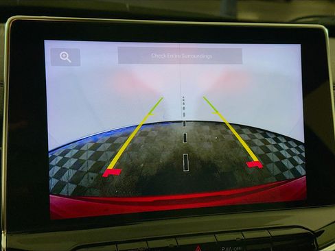 Used 2025 Jeep Compass Limited image 21