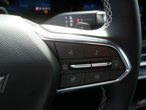 New 2026 Chevrolet Traverse High Country AWD/4WD image 13